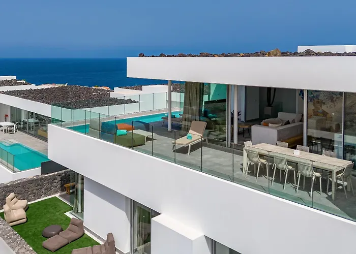 Villa Bellavista - Infinity Heated Pool, Panoramic Views And Bbq