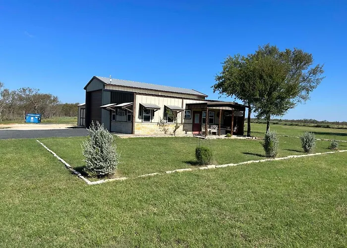 Togo villas Vineyard Trail Cottages- Adults Only