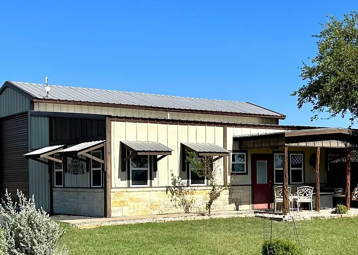 Togo villas Vineyard Trail Cottages- Adults Only