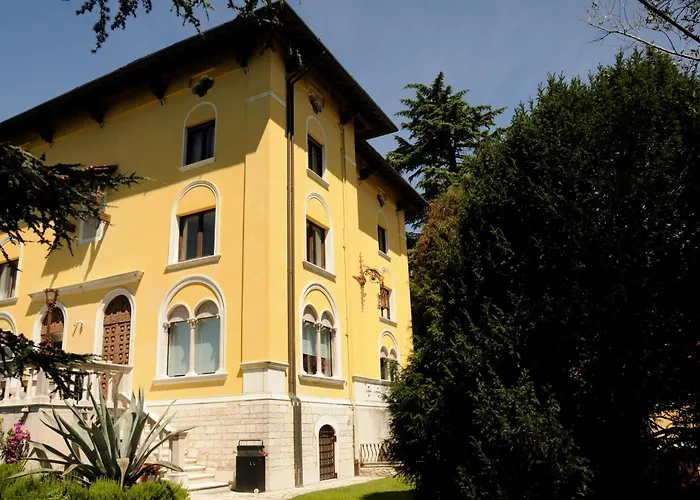 Villa Callas Diana Sirmione