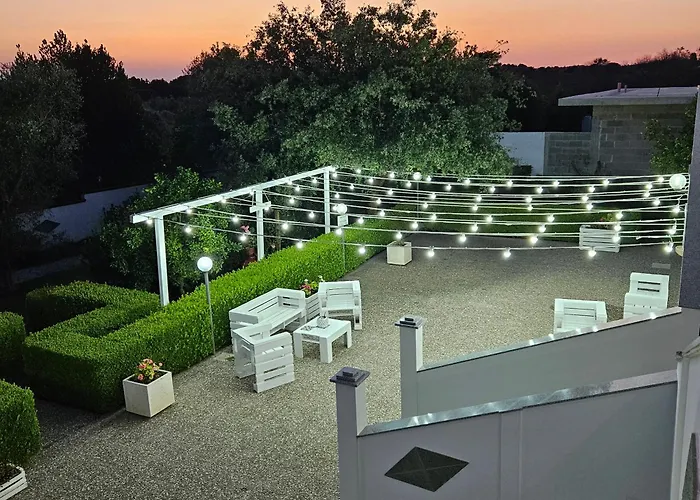 Agriturismo La Rondine