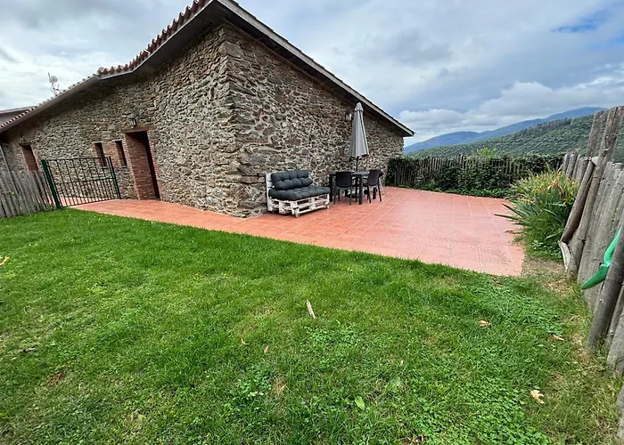 Alquiler de vacaciones: Can Rovira de Fogars