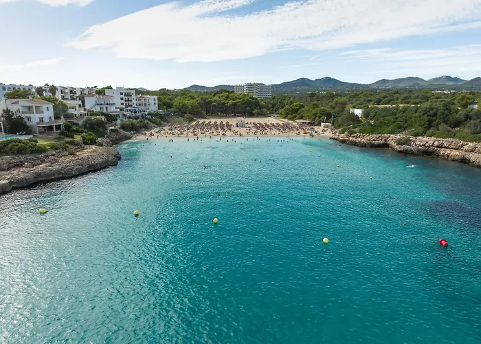 Casas Mari Y Pili Para 12 Personas A Unos 200 M De La Playa
