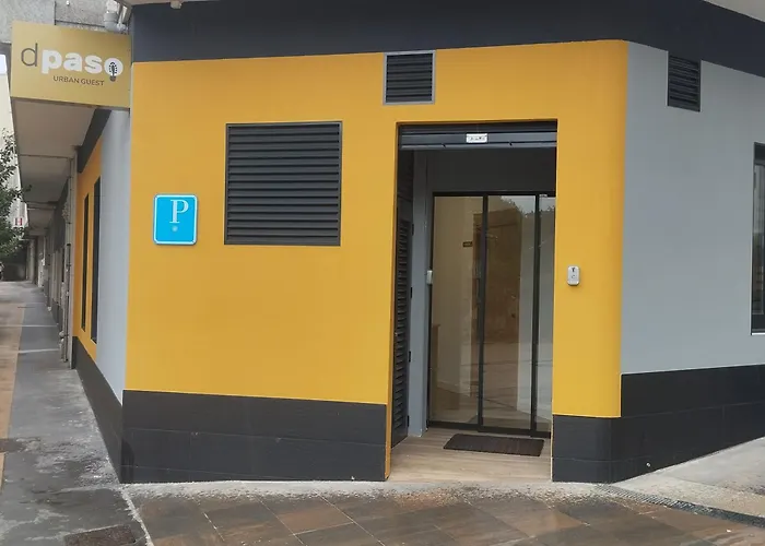 Dpaso Urban