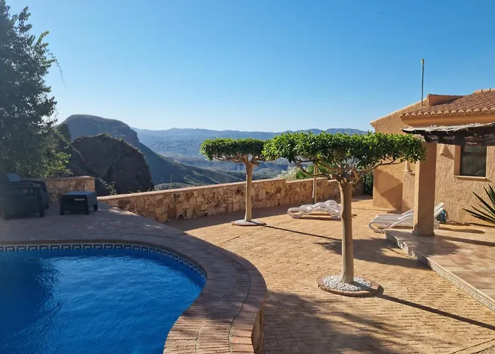 Casa Estrella