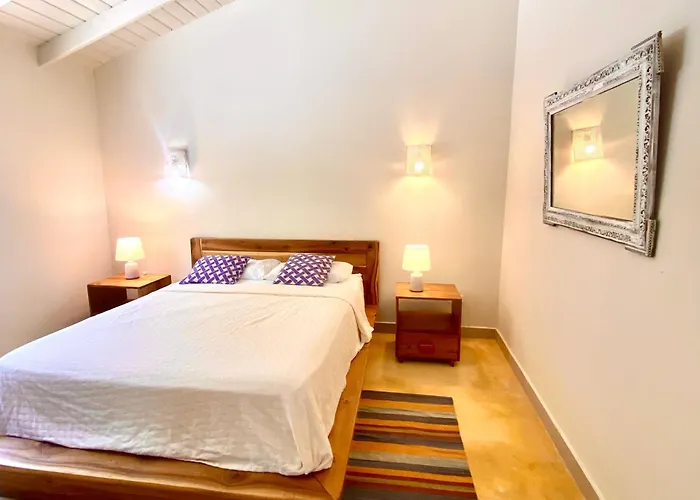 Casa Del Sol