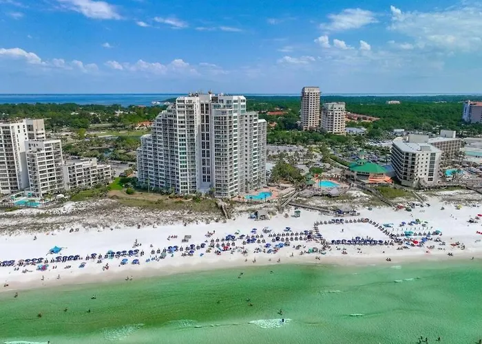 Sandestin Golf And Beach Resort