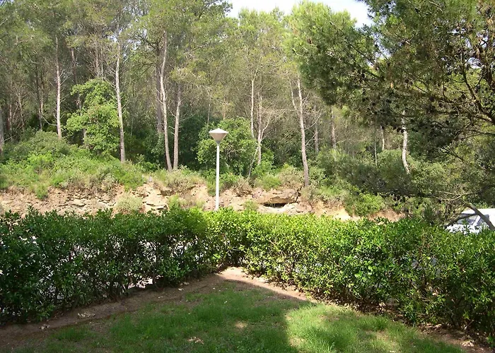 Apartaments Sa Guilla