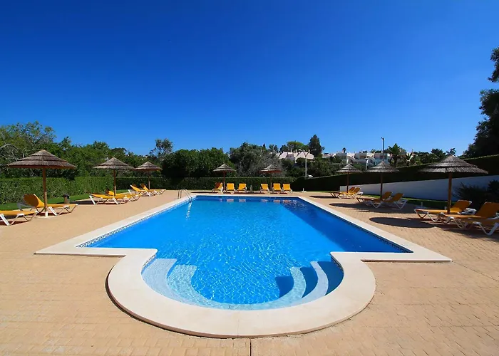 Townhouse Mia Panoramic Views Communal Pool