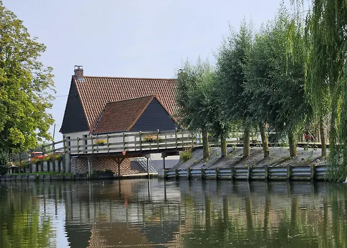 Au chemin du paradis Gîte de 10 personnes 4 Etoiles