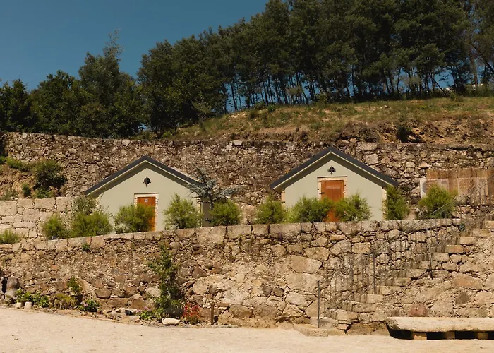 Quinta Dos Tojais Rural
