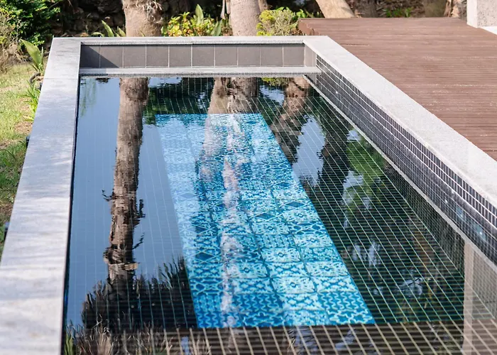 Ceylon Jeju Pool Villa