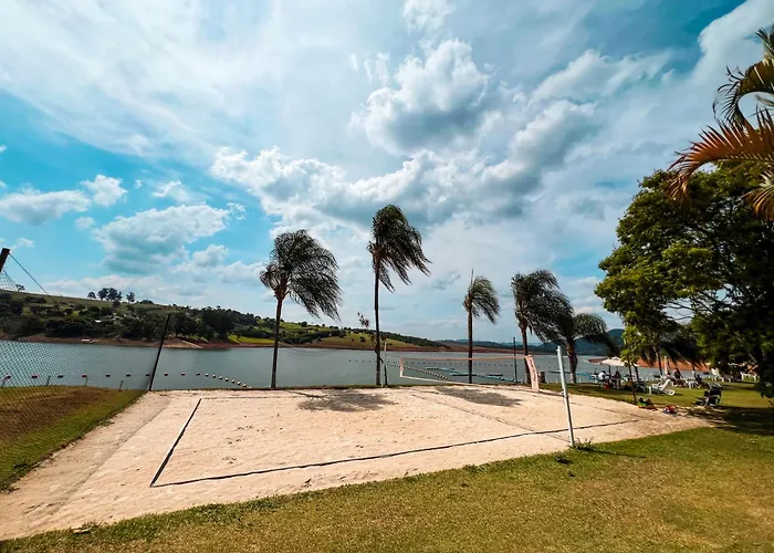 Hotel para famílias: Marina Estância Confiança