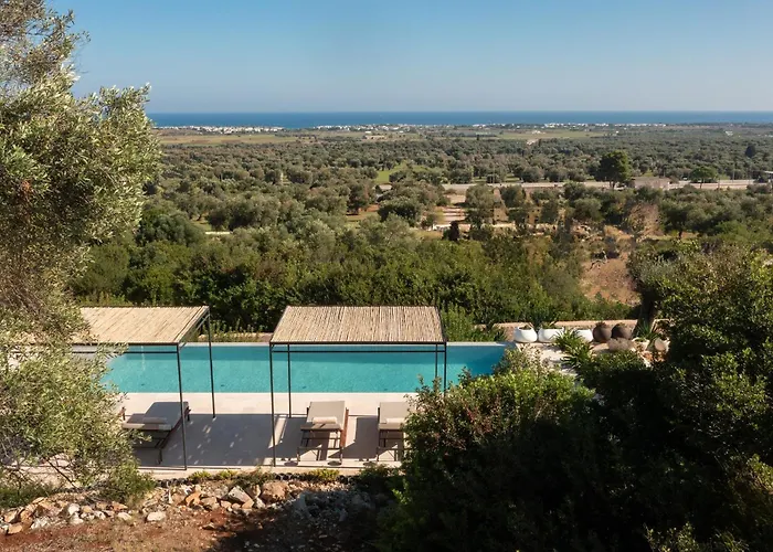 Villa Skyler