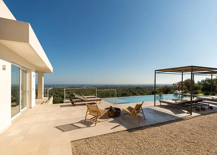 Villa Skyler