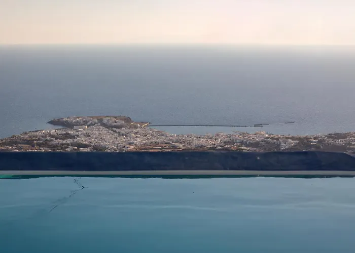 Villa Leonora Tinos