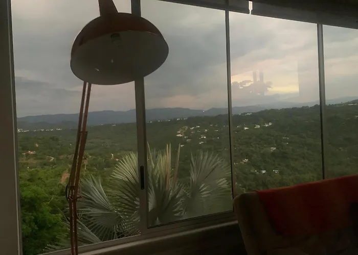 Casa Areca