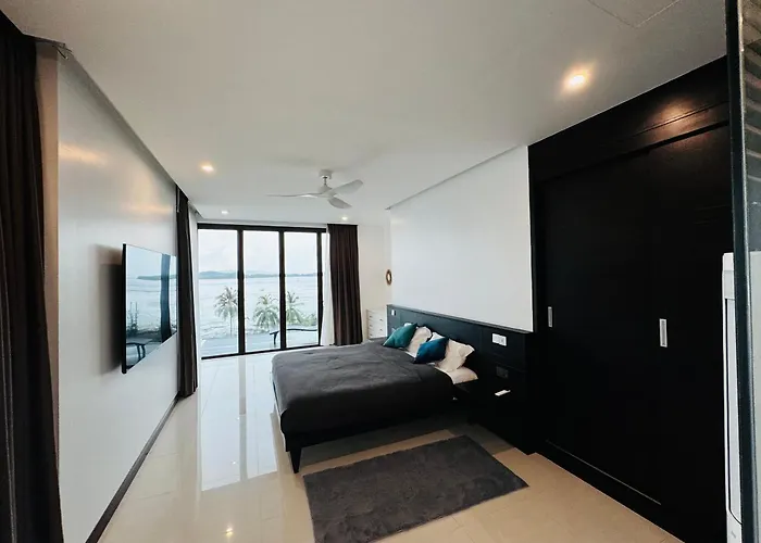 Sunrise Ocean Villa 20