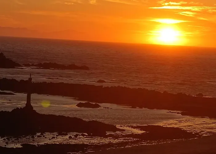 Hotel perto da faculdade: Cachinnans Hostel & Apartments