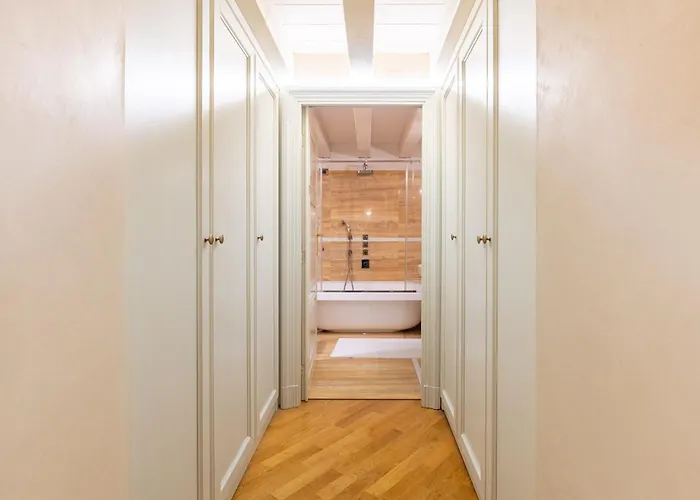 Hotel 3 stelle: Corte Farina Suites