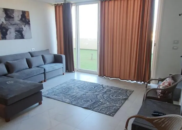 Duplex Ilmonte Galala
