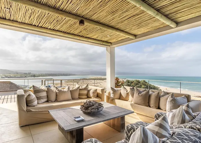 Hideaways Mariners Moon, Plettenberg Bay