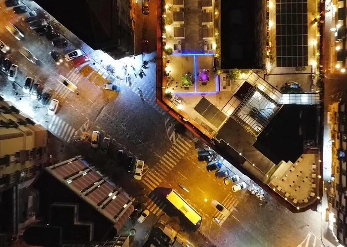 Hotel Spa: B&B Sweet Sleep