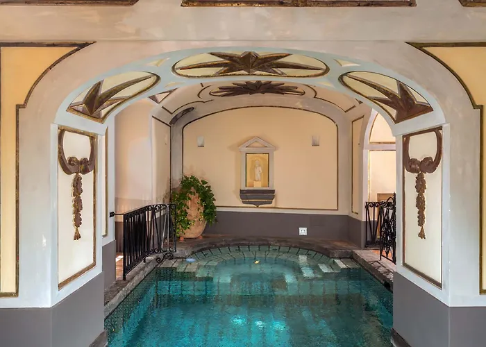 Amore Rentals - Palazzo Santa Croce