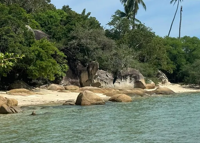 Sitaya Beachfront Villas, Koh Phangan