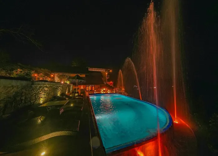 La Casa Lindula Villa Sarendip