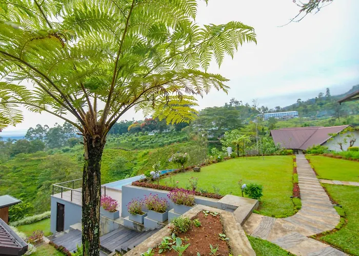 La Casa Lindula Villa Sarendip