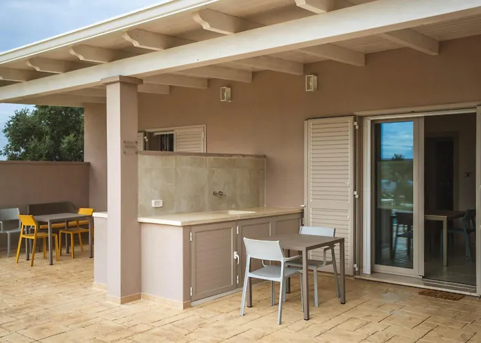 Villa Aris