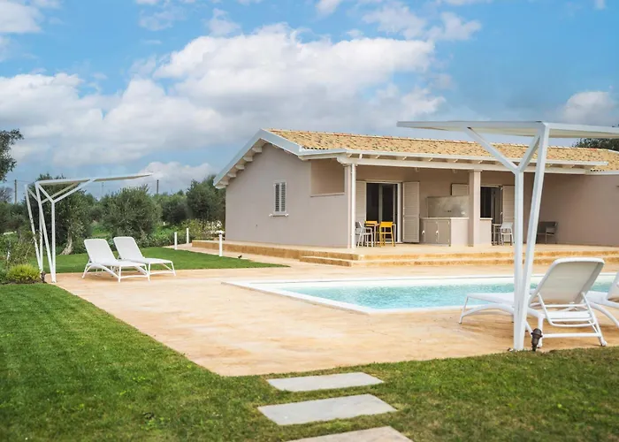 Villa Aris