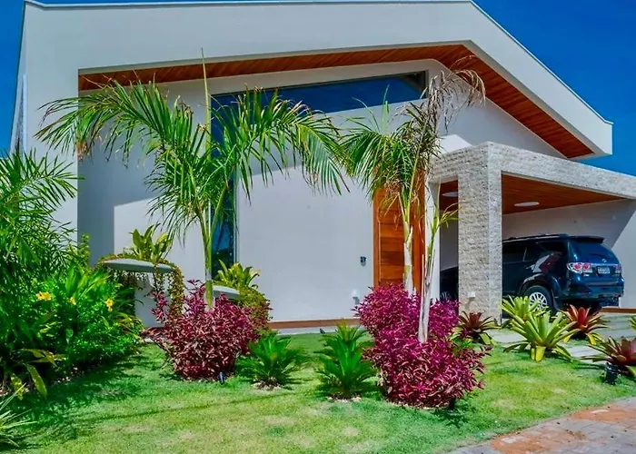 Casa de Praia - São Luís - MA