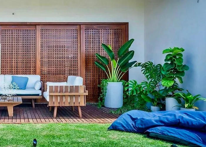Casa de Praia - São Luís - MA