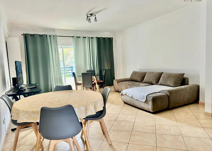 Apartamento: Rei Apartment