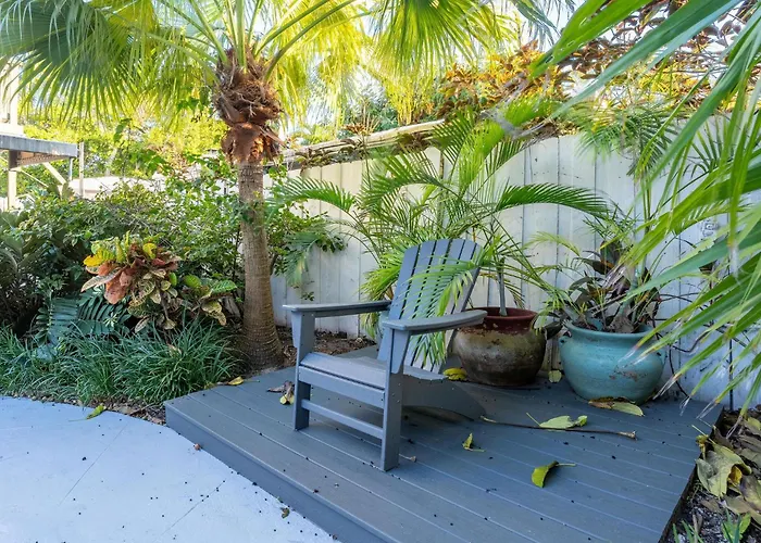 4 Bed/4,5 Bath Beach House Fort Lauderdale