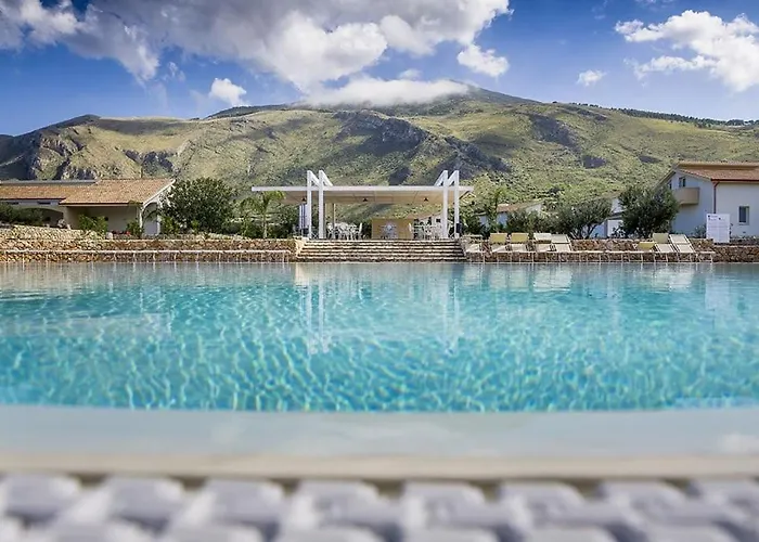 Borgo Aranci - Villa Nicales