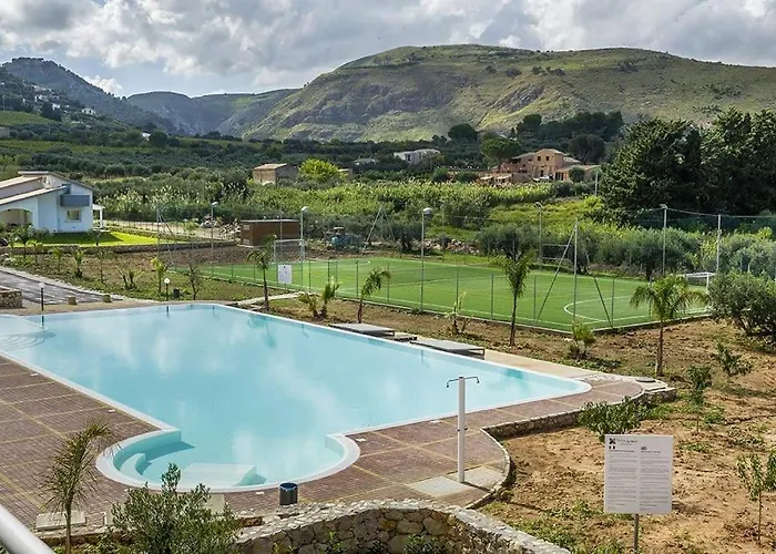 Borgo Aranci - Villa Nicales