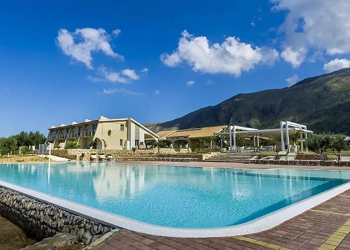 Borgo Aranci - Villa Nicales