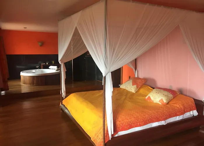 Vila Sparvati
