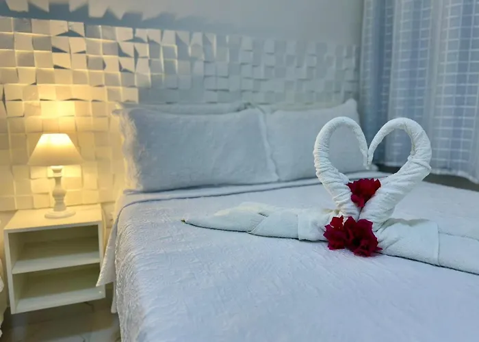 Hotel que aceita animais de estimação: Pousada Mar de Guarajuba
