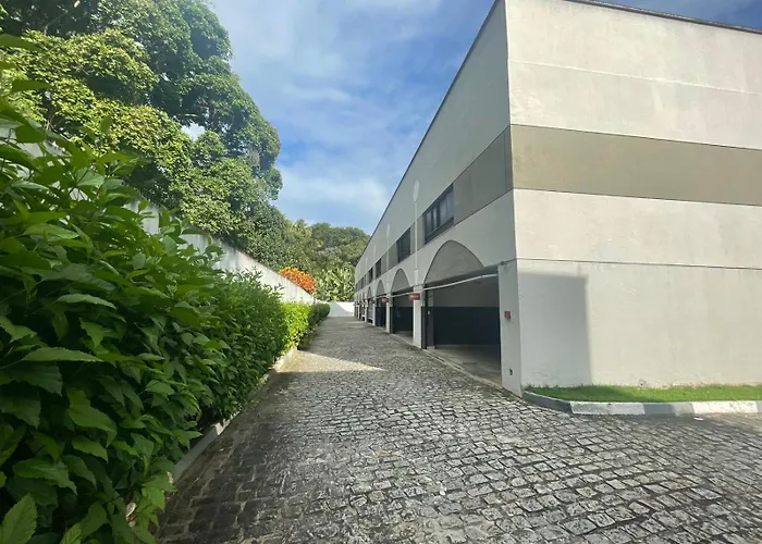 Hotel: Bora Bora Motel