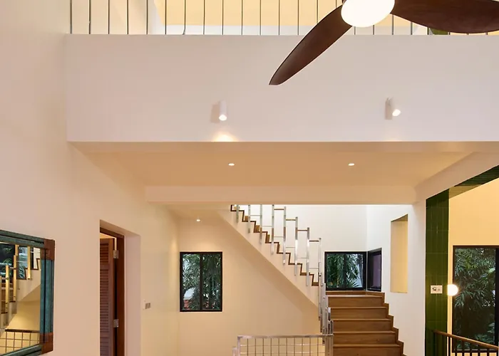 Mahi-Mahi Beachfront Villa By Yudee Assets