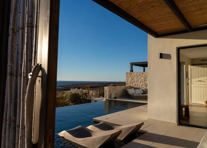 Arpathea Villas