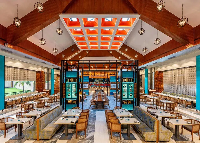 Radisson Blu Plaza Resort & Convention Centre Karjat