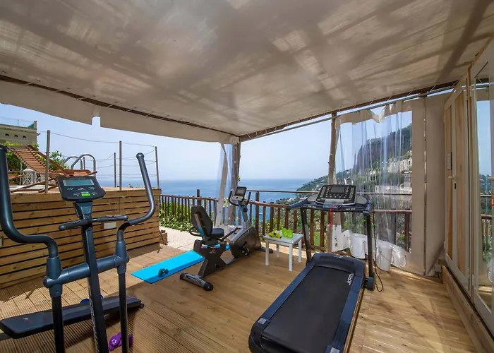 Amore Rentals - Villa Bellavista