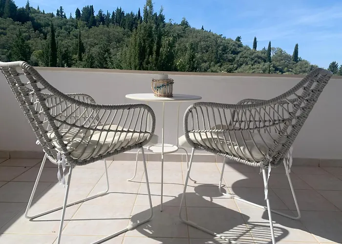 Villa Fedrita