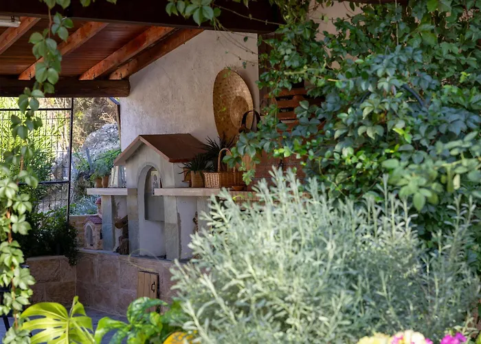 Gaia Residence, Peristerona, Polis Chrysochous