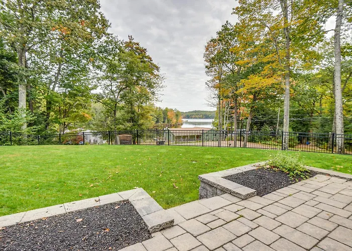 Milton Hidden Gem W/ Pool, Hot Tub & Fireplace!
